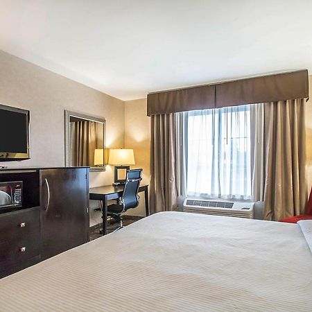 Clarion Inn Elmhurst - Oak Brook Near I-88, I-290, I-294 Exteriér fotografie