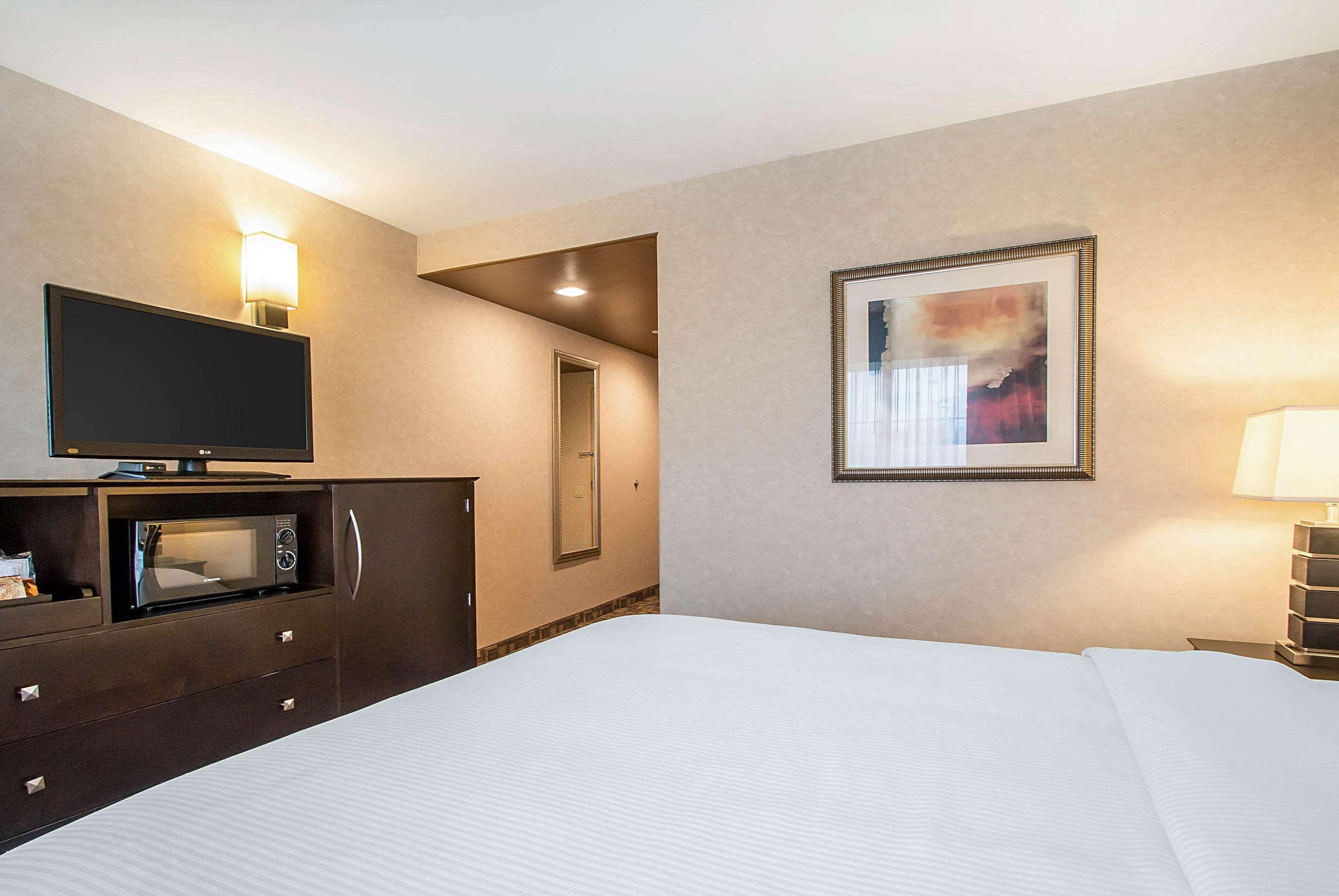 Clarion Inn Elmhurst - Oak Brook Near I-88, I-290, I-294 Exteriér fotografie