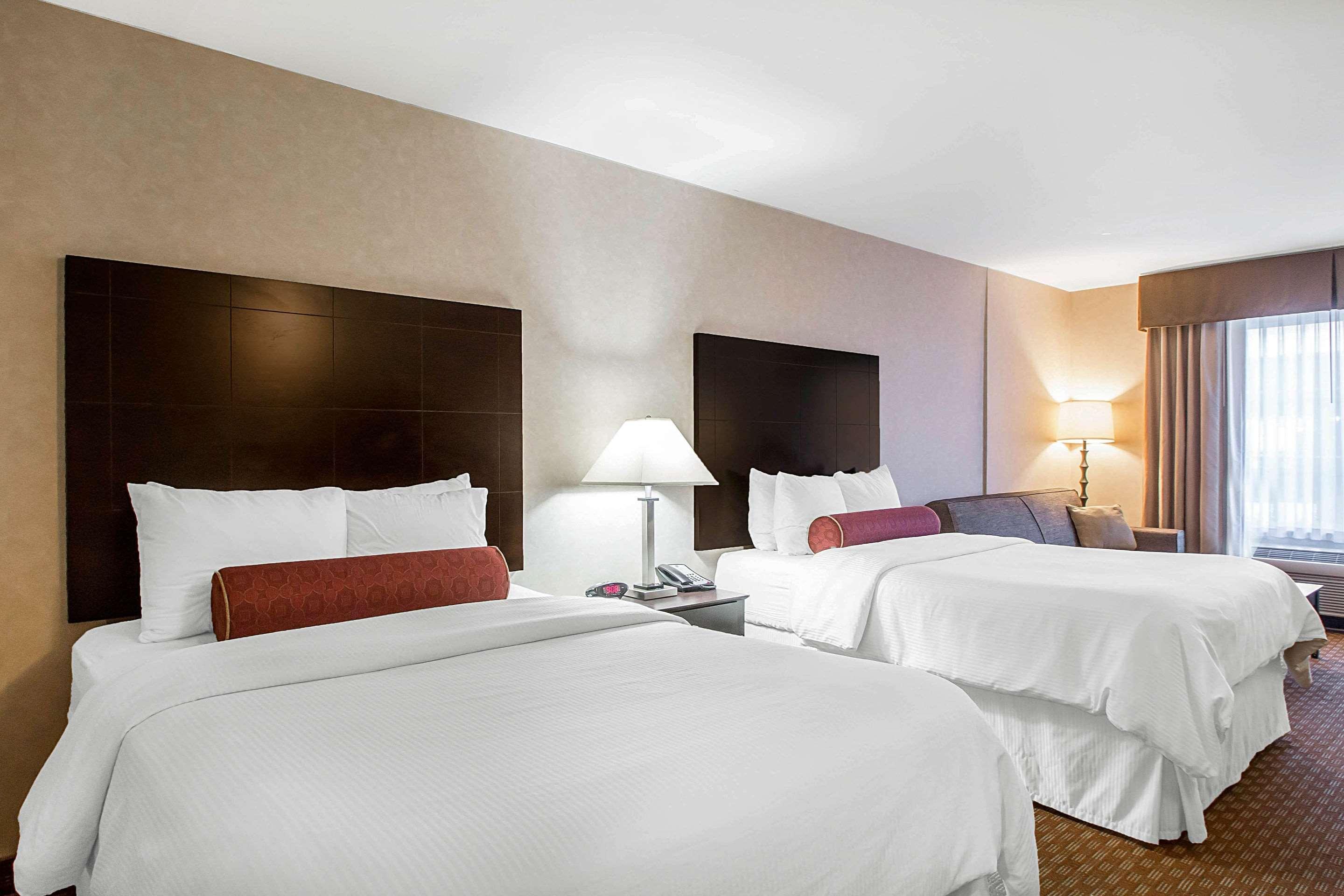 Clarion Inn Elmhurst - Oak Brook Near I-88, I-290, I-294 Exteriér fotografie
