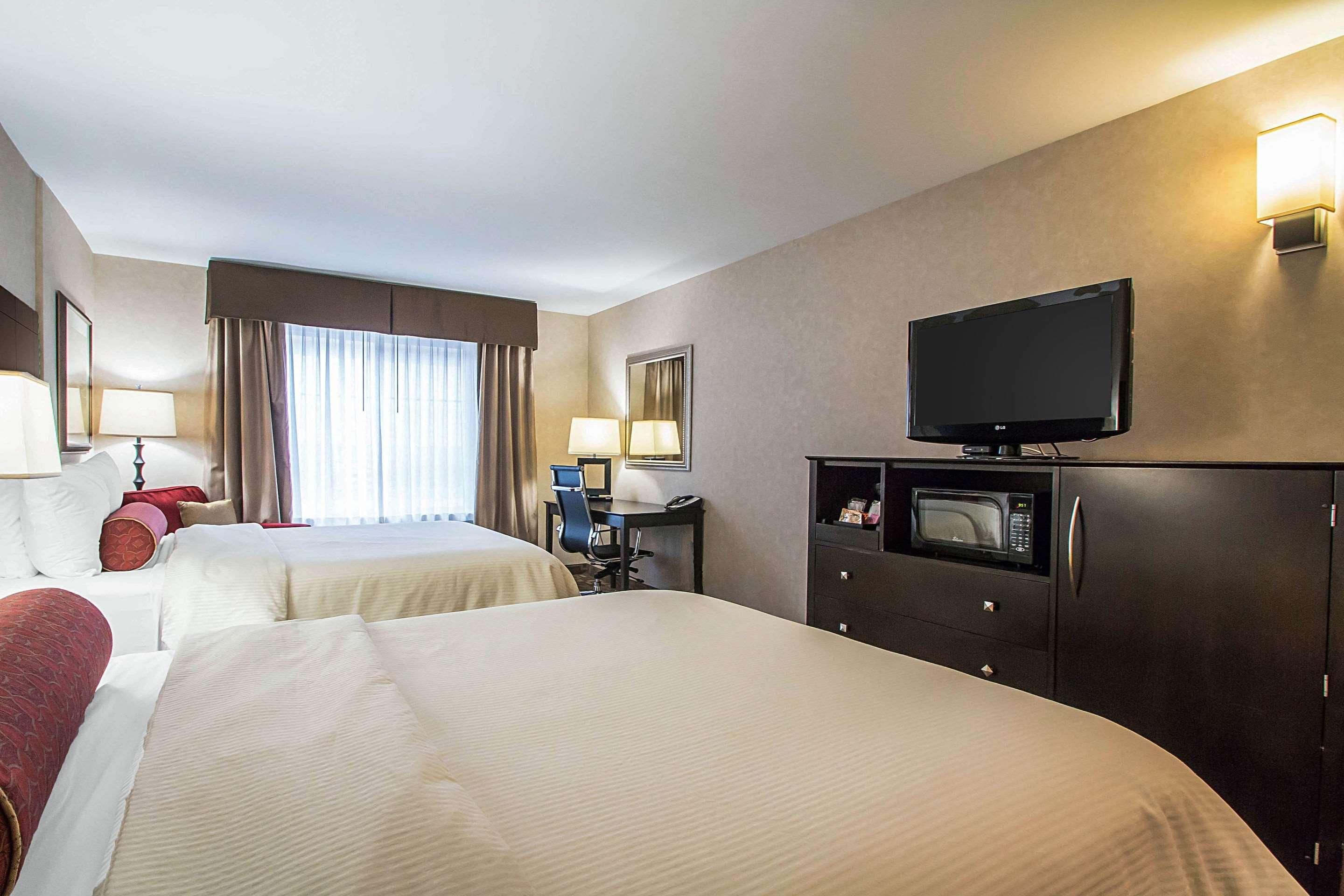 Clarion Inn Elmhurst - Oak Brook Near I-88, I-290, I-294 Exteriér fotografie