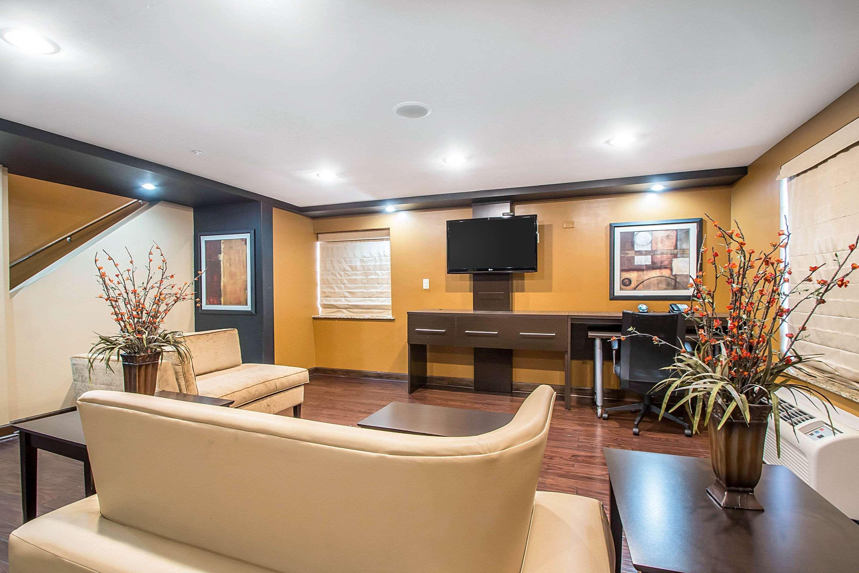 Clarion Inn Elmhurst - Oak Brook Near I-88, I-290, I-294 Exteriér fotografie