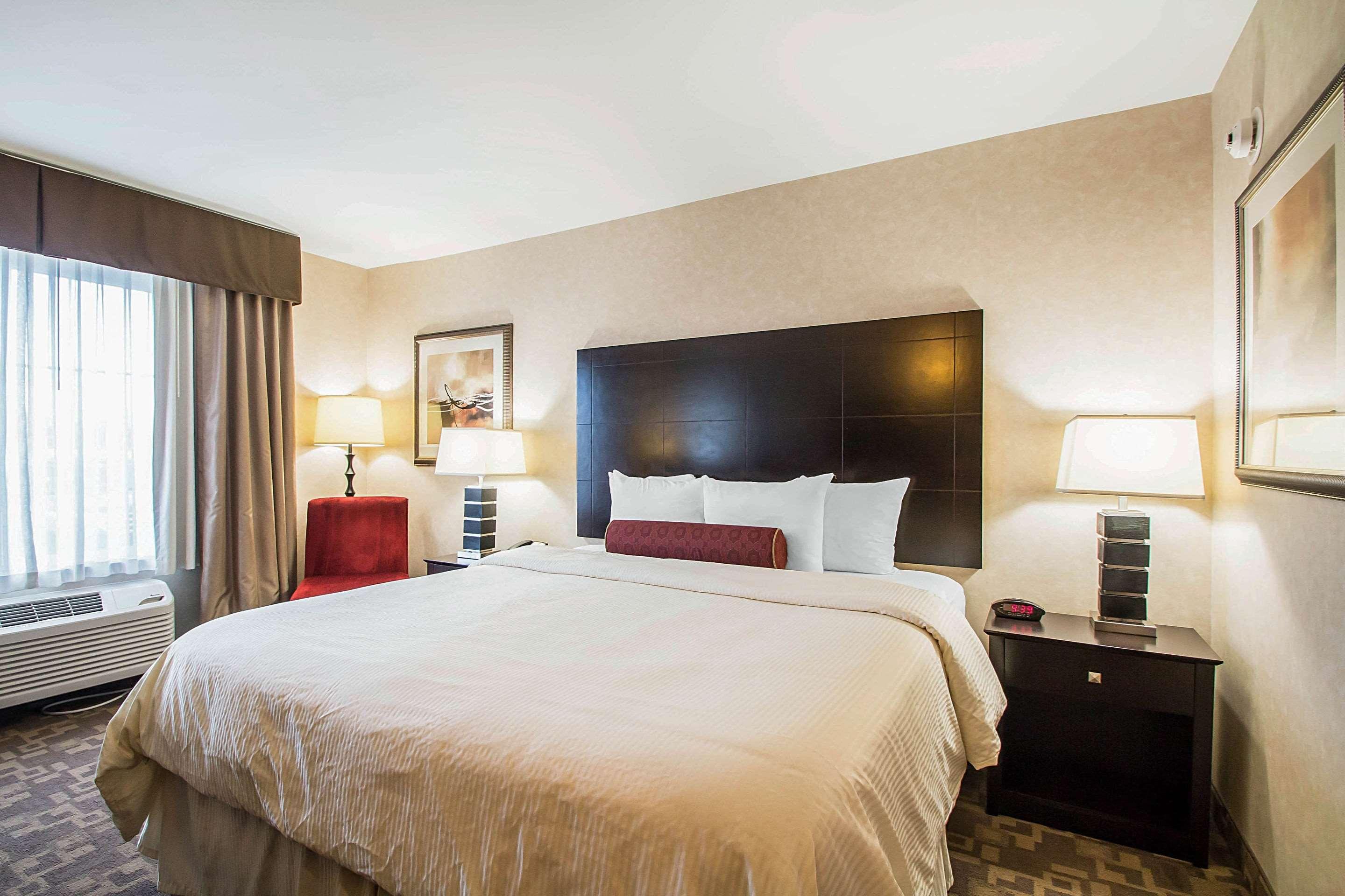 Clarion Inn Elmhurst - Oak Brook Near I-88, I-290, I-294 Exteriér fotografie
