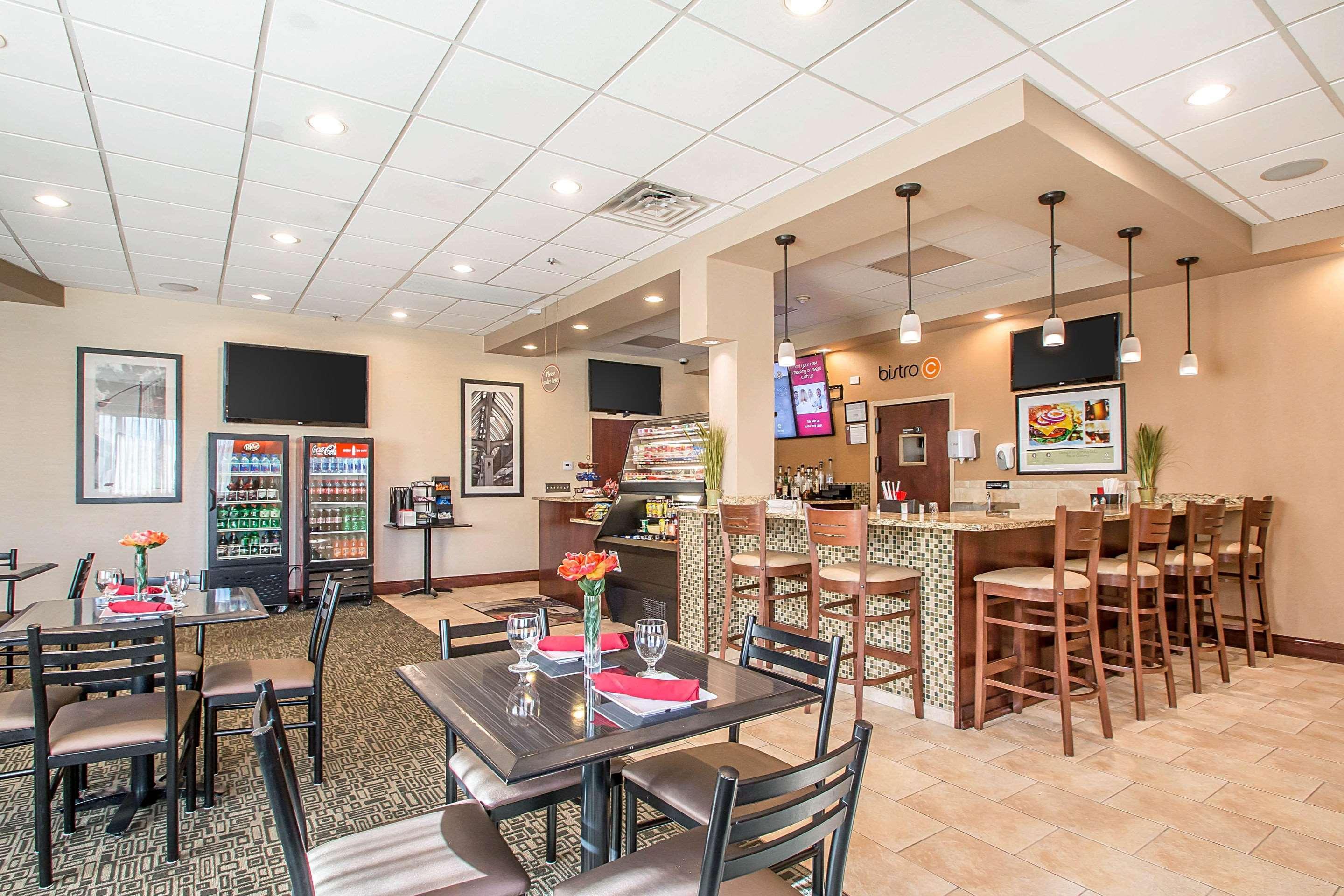 Clarion Inn Elmhurst - Oak Brook Near I-88, I-290, I-294 Exteriér fotografie